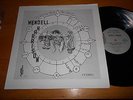 Wendell Harrison 70s JAZZ TRIBE DETROIT LP An Evening with the Devil ORIGINAL