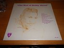 Bobby Bland SEALED 60s POP SOUL R&B NORTHERN LP Best Of ORIGINAL MONO USA ISSUE