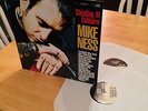 MIKE NESS 
