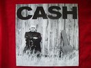 Johnny Cash Unchained American Recordings 2 LP Neu Social Distortion Mike Ness