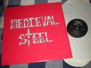 MEDIEVAL STEEL- S/T 12