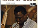 MILES DAVIS  Kind Of Blue  ORIG DUTCH FONTANA 1960  Alt Cover   NM