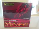 CHARLIE PARKER - PLAYS COLE PORTER - COLUMBIA - MONO - UK ORIGINAL