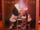 FRANK ZAPPA Thing-Fish DIGITAL AUDIOPHILE LP BOX SET Original Cast OST 4LP