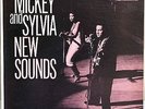 Mickey and Sylvia 
