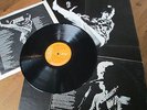 DAVID BOWIE 'MAN WHO SOLD THE WORLD LP w.INNER AND  POSTER .1E 1E FIRST PRESS