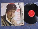BOB DYLAN 1st LP 1962  ( 3 EYE CBS )  360 SOUND  RARE FIRST PRESSING USA export