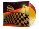 Kings of Leon RARE AND EXCLUSIVE Collectors Coloured Vinyl Mechanical Bull LP