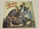 HUBBLE BUBBLE 1978 Punk BELGIUM LP ORIGINAL 1ST PRESSING