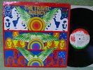 THE TRAVEL AGENCY S/T 68' PSYCH/ROCK ORIGINAL VIVA NM-