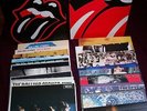 THE ROLLING STONES-Limited Edition Vinyl Remastered Box Set -ETAT NEUF