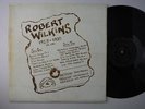 Robert Wilkins,1928 - 1935,Rare Press From The 1960's,Spokane Record Label,LP