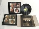 BEATLES LET IT BE BOX SET, 1970 1st UK PRESS RED APPLE 2U/2U, BOOK, ALL ORIGINAL