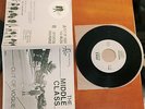 MIDDLE CLASS out of vogue ORIGINAL FIRST PRESS ON JOKE