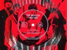 Set of 3 Rare Beatles Musicland Promo Flexi-discs - MINT