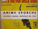 Col Sonora ANIME SPORCHE - WALK ON THE WILD SIDE Bernstein 7
