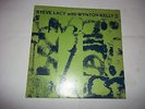 Steve Lacey With Wynton Kelly * Status  ST 8308 , mono