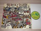 DEEP PURPLE LP - THE BOOK OF TALIESYN / GERMAN FIRST PRESS GATEFOLD in MINT RAR