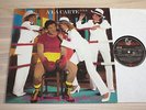 A LA CARTE LP - DO WAH DIDDY DIDDY ROUND / DISCO GERMAN HANSA 1980 - TOP RAR