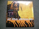 At The Drive-In - 'Relationship Of Command' limited 2xLP, orange vinyl