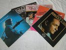 5 x JOHNNY CASH - At San Quentin / Class Of '55 - /  The Great Johnny Cash u.m.