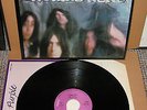 DEEP PURPLE - MACHINE HEAD : EMI RECORDS 1972 : GATEFOLD LP + LYRICS SHEET