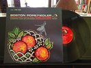 RCA Living Stereo LSC-2621 Fiedler – Prokofieff/Chopin - SD 1s/4s