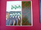 The Pipes of pan at Joujouka - Rolling Stones  Brain Jones  Japan-Pressung Lp