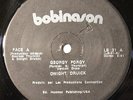 Dwight Druick: Georgy Porgy (1979 Bobinason Canada) Modern Soul Funk Disco