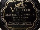 BENNIE MOTEN'S KANSAS CITY ORCHESTRA 