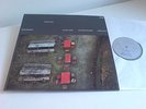 MICHAEL NAURA - WOLFGANG SCHLÜTER - PHÖNIX VORAN - ECM RECORDS - GERMANY