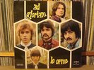 ORME-Ad gloriam-Italian Pop/Psych,gatefold laminated cover,NM/EX+