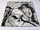 THE SICK THINGS - THE LEGENDARY SICK THINGS EP ORIG ISSUE (CHAOS CHS 3)