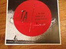 Touche Amore To The Beat Of A Dead Horse Test Press Vinyl La Dispute Converge