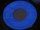 Golden Harmonizers   Trouble About My Soul / Wake Me   Ohio black gospel 45 HEAR