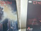 Therion - Beyond.../ Celtic Frost Septic Flesh Rotting Christ Grave Nihilist