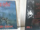 Rotting Christ - Thy.../ Varathron Zemial Necromantia Thou Art Lord Mystifier
