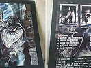Samael - Blood Ritual/ Hellhammer Ungod Masters Hammer Bathory Mayhem Beherit