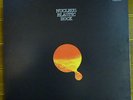 NUCLEUS / ELASTIC ROCK   Die cut cover Soft Machine