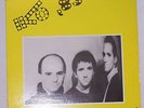 IKO '83 original 1983 Canada minimal synth limited RARE