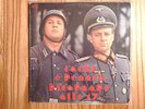 LP COCHI E RENATO - RITORNARE ALLE 17 - 1976 - JANNACCI/ FO /BOLDI
