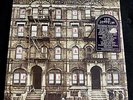 VINTAGE LED ZEPPELIN 2 LP PHYSICAL GRAFFITI ORIGINAL PLASTIC SS 2 200 DOUBLE