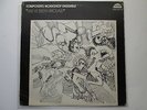JAZZ LP - COMPOSER'S WORKSHOP ENSEMBLE 