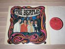 THE BEATLES LP - DEUTSCHER SCHALLPLATTENCLUB H 052 / GERMAN CLUB IN MINT- / RAR