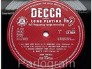 John Mayall & Eric Clapton - Blues Breakers - 1966 UK Decca Mono LP *NEAR MINT*