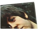 Beatles - Rubber Soul - UK 1968 2nd *STEREO* Press Parlophone LP