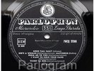 The Beatles In Italy - Original 1965 Italian Black Label Parlophone LP