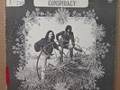 THE PERTH COUNTY CONSPIRACY CBC LM 85 LP CANADIAN FOLK PSYCH GRAIL