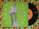 ? BURKINA 7' KONDE MANGUE RARE STUPENDOUS AFRO FUNK SUBLIME DEEP PSYCH MANDING ?