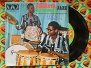 ? GUINEA 7' BEMBEYA JAZZ NATIONAL WONDERFUL AFRO MANDING LATIN Syliphone SYL 531